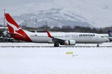 ZK-ZQG (31490) 2011 Boeing 737-838(WL)