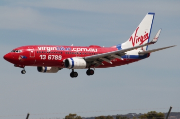 VH-VBV (33015) 2003 Boeing 737-7Q8(WL)