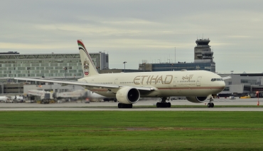 A6-ETH (039683) Boeing 777-3FX/ER