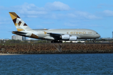 A6-APB (170) 2014 Airbus A380-861