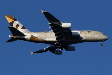 A6-APH (199) 2015 Airbus A380-861