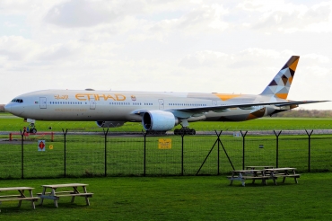 A6-ETA (034597) Boeing 777-3FX/ER