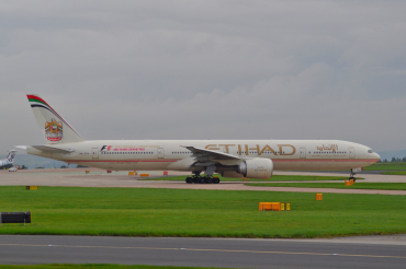 A6-ETB (34598) 2005 Boeing 777-3FX(ER)