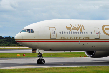 A6-ETC (34599) 2005 Boeing 777-3FX(ER)