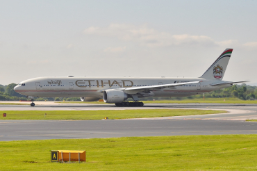A6-ETM (39688) 2012 Boeing 777-3FX(ER)