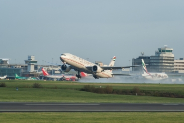 A6-ETJ (039685) Boeing 777-3FX/ER