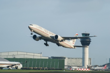 A6-ETJ (039685) Boeing 777-3FX/ER