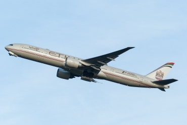 A6-ETJ (039685) Boeing 777-3FX/ER