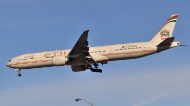 A6-ETI (039684) Boeing 777-3FX/ER