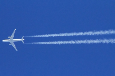 A6-EYI, (cn 730), Airbus A330-243