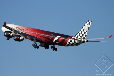 A6-EHJ (933) 2008 Airbus A340-642X