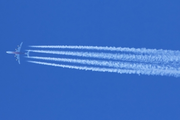 A6-EHJ, (cn 933), Airbus A340-642X