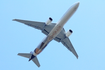 A6-ETD (34600) Boeing 777-3FX/ER