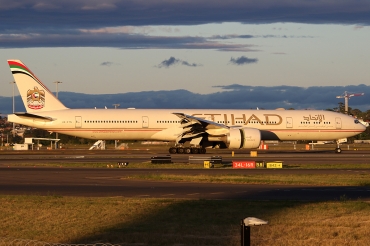 A6-ETN (39686) Boeing 777-3FX/ER
