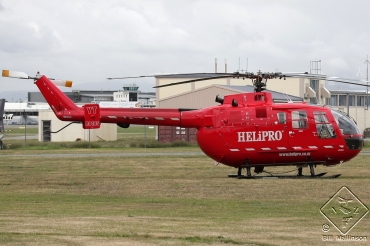 ZK-HYT, (cn S-824), MBB BO-105CBS-4