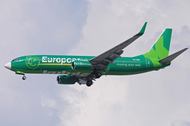 ZS-ZWR (28382) 1999 Boeing 737-85P
