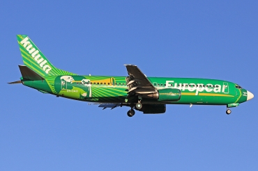 ZS-OAO (24163) 1989 Boeing 737-4S3