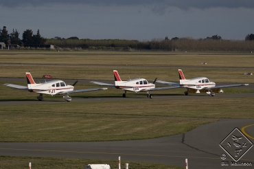 ZK-EBW, (cn 2842165), Piper PA-28-161 Warrior III