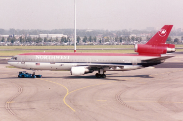 N229NW (46551) 1972 McDonnell Douglas DC-10-30