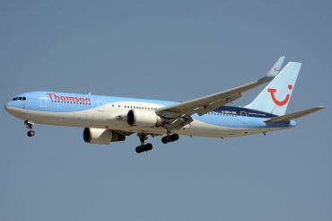 G-OBYG (29137) 1998 Boeing 767-304(ER)(WL)