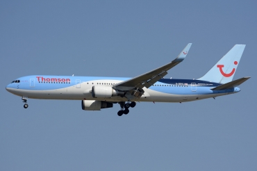 G-OBYG (29137) 1998 Boeing 767-304(ER)(WL)