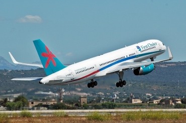 G-OOBB (32447) 2000 Boeing 757-28A(WL)