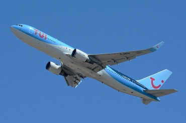G-OBYH (28883) 1999 Boeing 767-304 ER WL