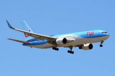 G-OBYH (28883) 1999 Boeing 767-304 ER WL