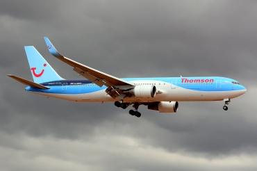 G-OBYH (28883) 1999 Boeing 767-304 ER WL