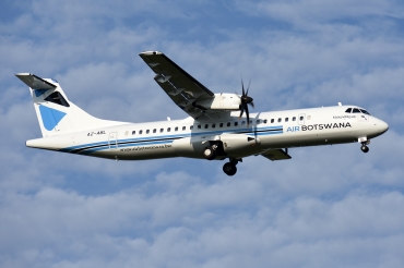 A2-ABL (cn 001437) ATR 72-600