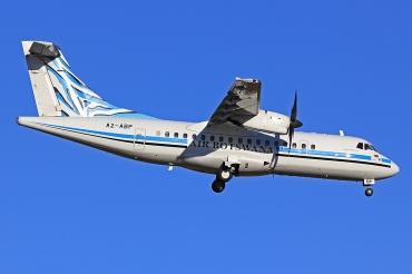 A2-ABP (cn 000512) ATR 42-500
