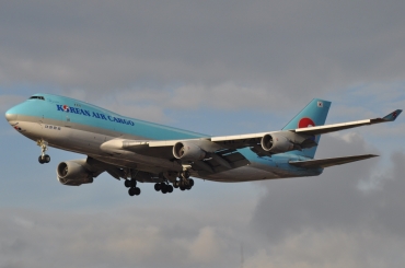 HL7400 (26414) 2002 Boeing 747-4B5F