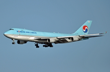 HL7462 (26406) 1997 Boeing 747-4B5F