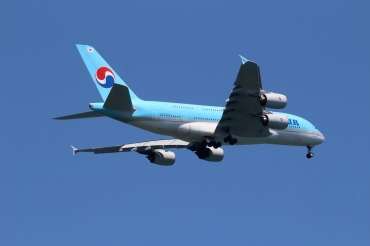 HL7614 (068) 2011 Airbus A380-861