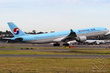 HL7553 (267) 1999 Airbus A330-323