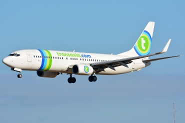 F-GZHN (29445) 1999 Boeing 737-85H(WL)