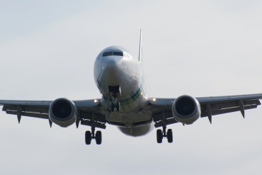 F-GZHD (29650) 2008 Boeing 737-8K2(WL)