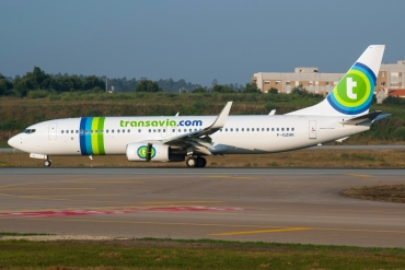 F-GZHK (37790) 2014 Boeing 737-8K2 WL