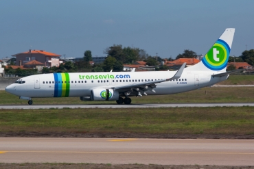 F-GZHN (29445) 1999 Boeing 737-85H(WL)