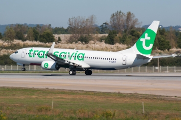 F-GZHP (44566) 2015 Boeing 737-8K2(WL)