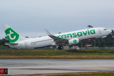 F-GZHQ, (cn 44567), Boeing 737-8K2