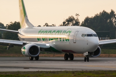 F-GZHX (41343) 2016 Boeing 737-8K2(WL)
