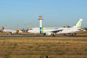 F-HBNA (4335) 2010 Airbus A320-214