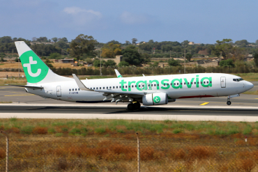 F-HTVN (34896) 2006 Boeing 737-8GJ(WL)