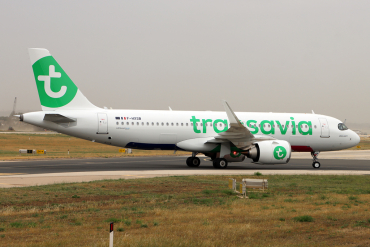 F-HXSB (12045) 2024 Airbus A320-252N