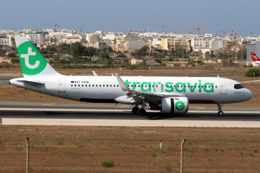 F-HXSB (12045) 2024 Airbus A320-252N