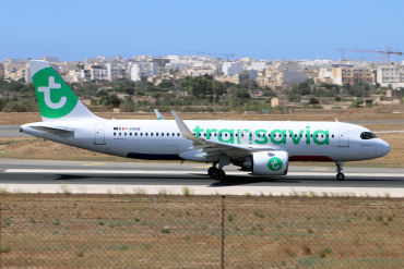 F-HXSB (12045) 2024 Airbus A320-252N