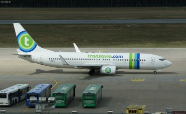 F-GZHN (29445) 1999 Boeing 737-85H(WL)