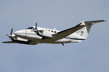 NZ7122 (BB-1944) 2006 Beechcraft B200 Super King Air