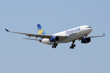 OY-VKH (356) 2000 Airbus A330-343